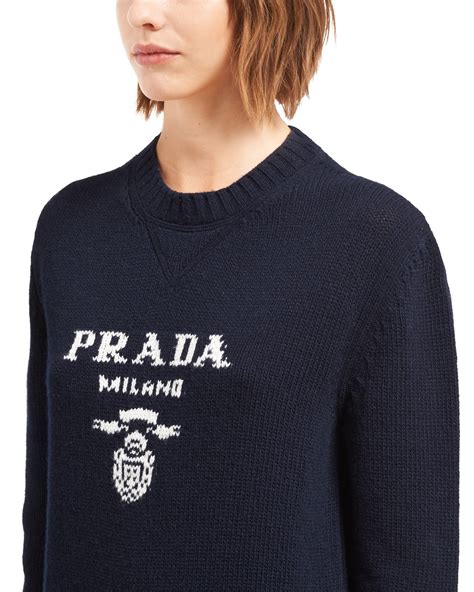 prada sweatsuit|prada sweater for man.